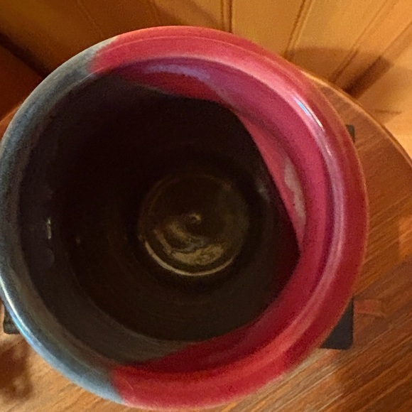 Handcrafted Mug pottery handmade mug - Picture 4 of 9